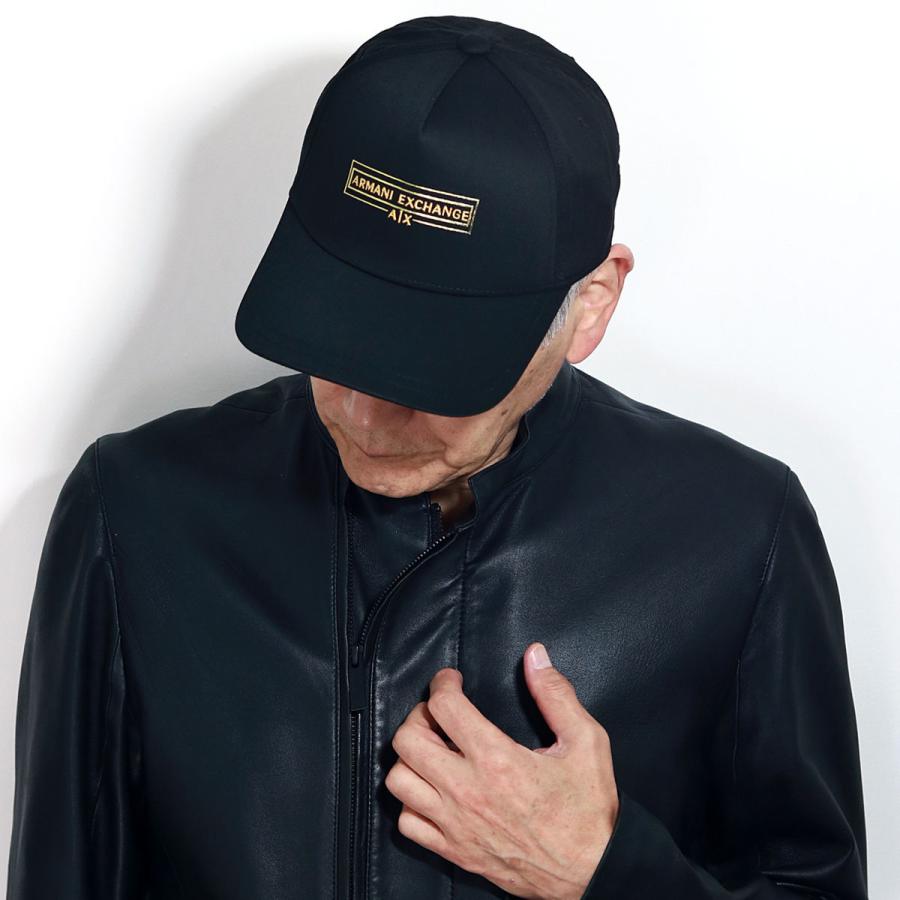ARMANI EXCHANGE キャップ アルマーニ エクスチェンジ 送料無料 ARMANI EXCHANGE キャップ アルマーニ エクスチェンジ 送料無料