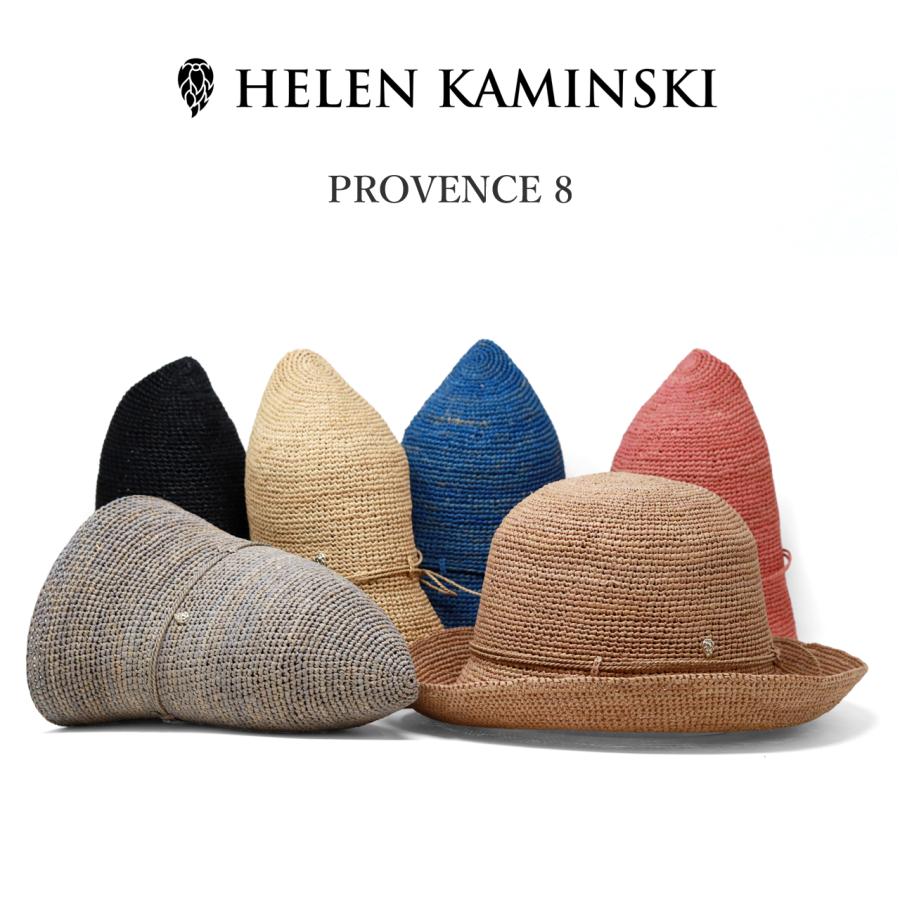 Helen Kaminski ヘレンカミンスキー PROVENCE8 帽子 レディース Helen Kaminski ヘレンカミンスキー PROVENCE8 帽子 レディース