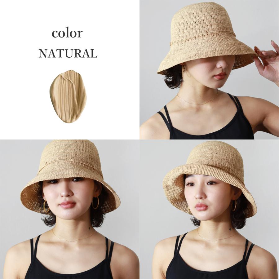 Helen Kaminski ヘレンカミンスキー PROVENCE8 帽子 レディース Helen Kaminski ヘレンカミンスキー PROVENCE8 帽子 レディース