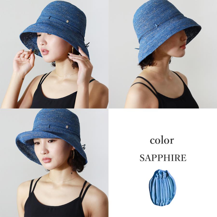 Helen Kaminski ヘレンカミンスキー PROVENCE8 帽子 レディース Helen Kaminski ヘレンカミンスキー PROVENCE8 帽子 レディース