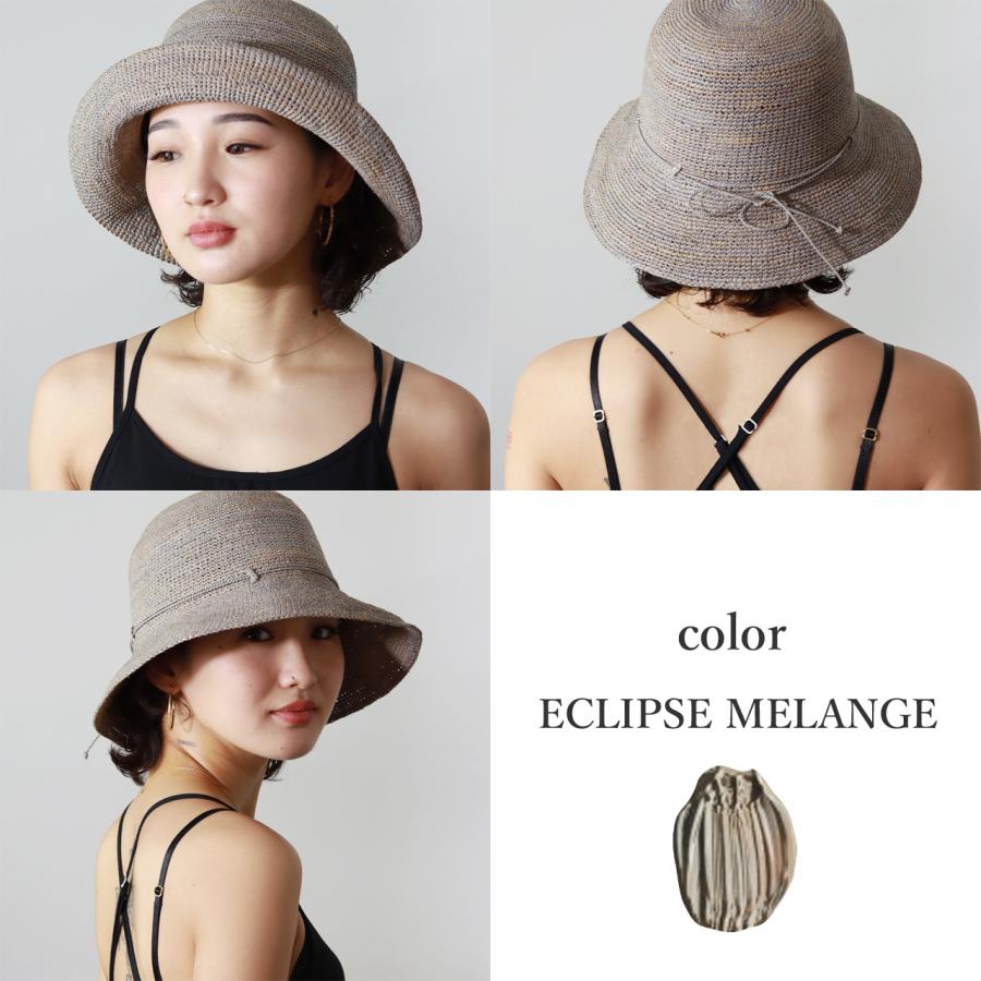 Helen Kaminski ヘレンカミンスキー PROVENCE8 帽子 レディース Helen Kaminski ヘレンカミンスキー PROVENCE8 帽子 レディース