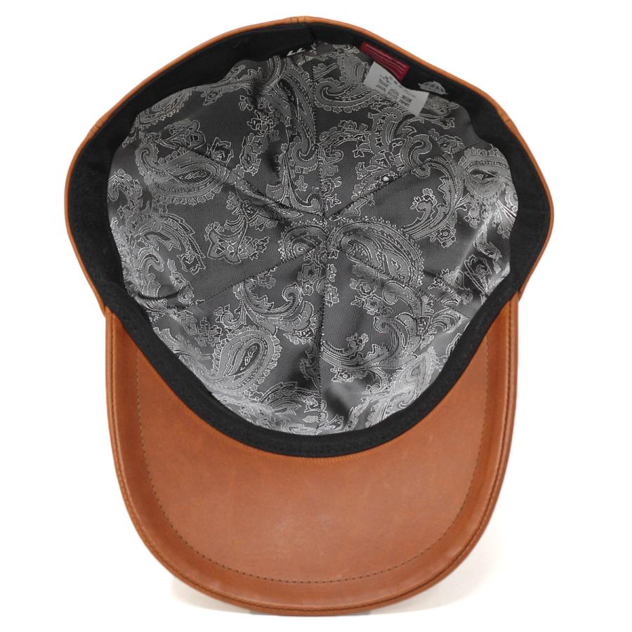 レザーキャップ メンズ 革 キャップ 帽子 cap 日本製 本革 レザーキャップ メンズ 革 キャップ 帽子 cap 日本製 本革