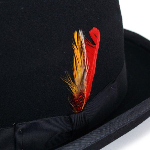 NEW YORK HAT（ニューヨークハット） ハット メンズ ハット 帽子