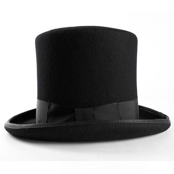 未使用新品　CA4LA　シルクハット　NEW YORK HAT 帽子通販｜CA4LA公式