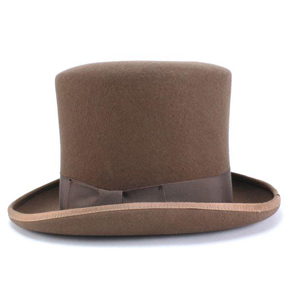 NEW YORK HAT（ニューヨークハット） シルクハット Mad Hatter マッド