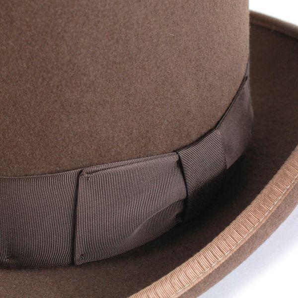 NEW YORK HAT（ニューヨークハット） シルクハット Mad Hatter マッド