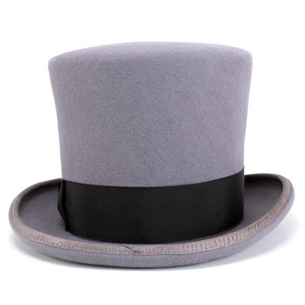 NEW YORK HAT（ニューヨークハット） シルクハット Mad Hatter マッド