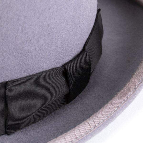 NEW YORK HAT（ニューヨークハット） シルクハット Mad Hatter マッド