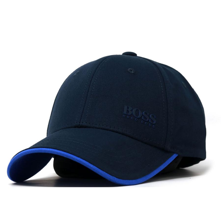 BOSS（HUGO BOSS） キャップ ブランド HUGO BOSS フリーサイズ 送料