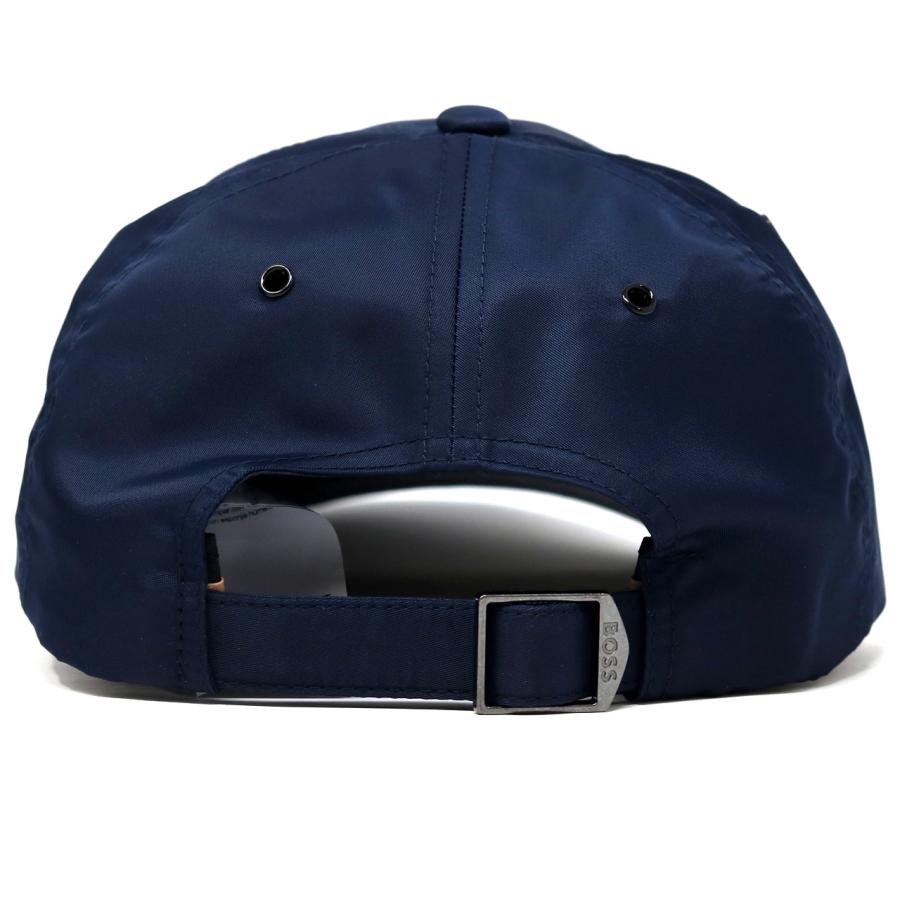 BOSS（HUGO BOSS） hugoboss メンズ 帽子 キャップ ブランド