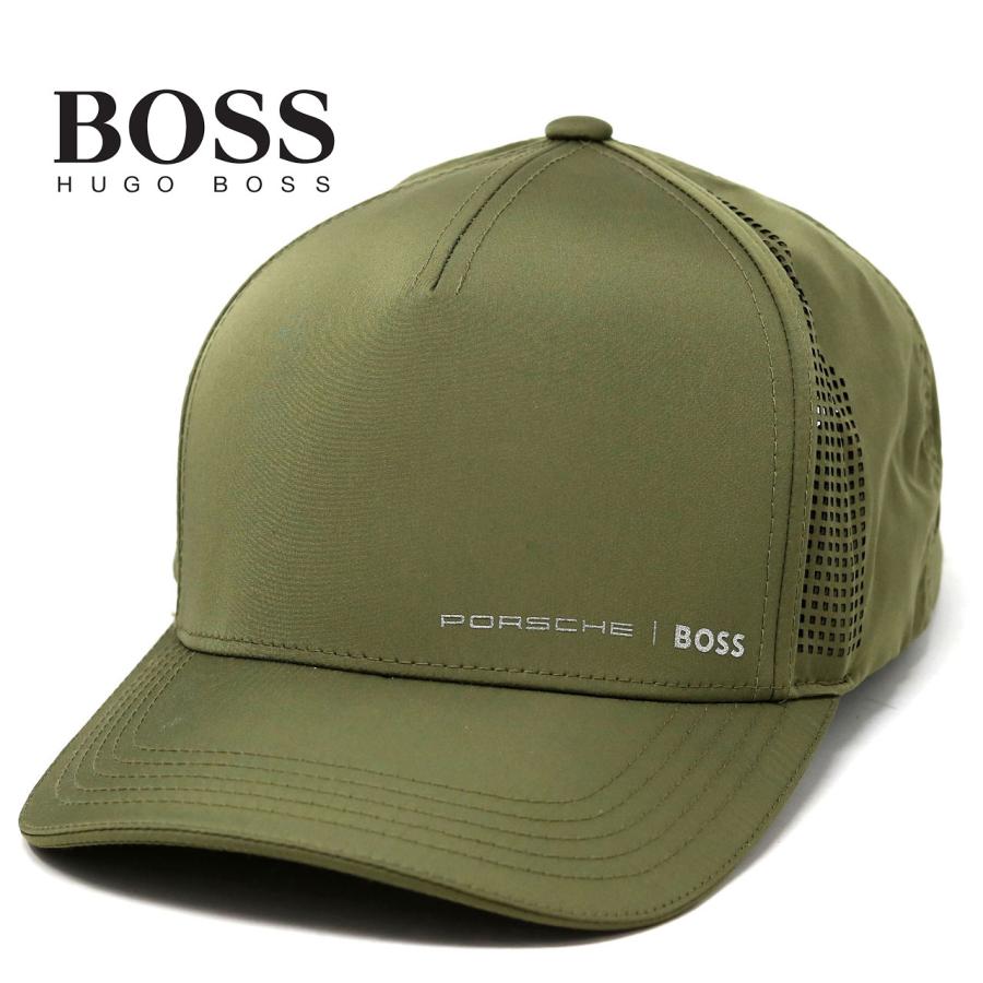 レア BOSS GOLF キャップ ゴルフ レア BOSS GOLF キャップ