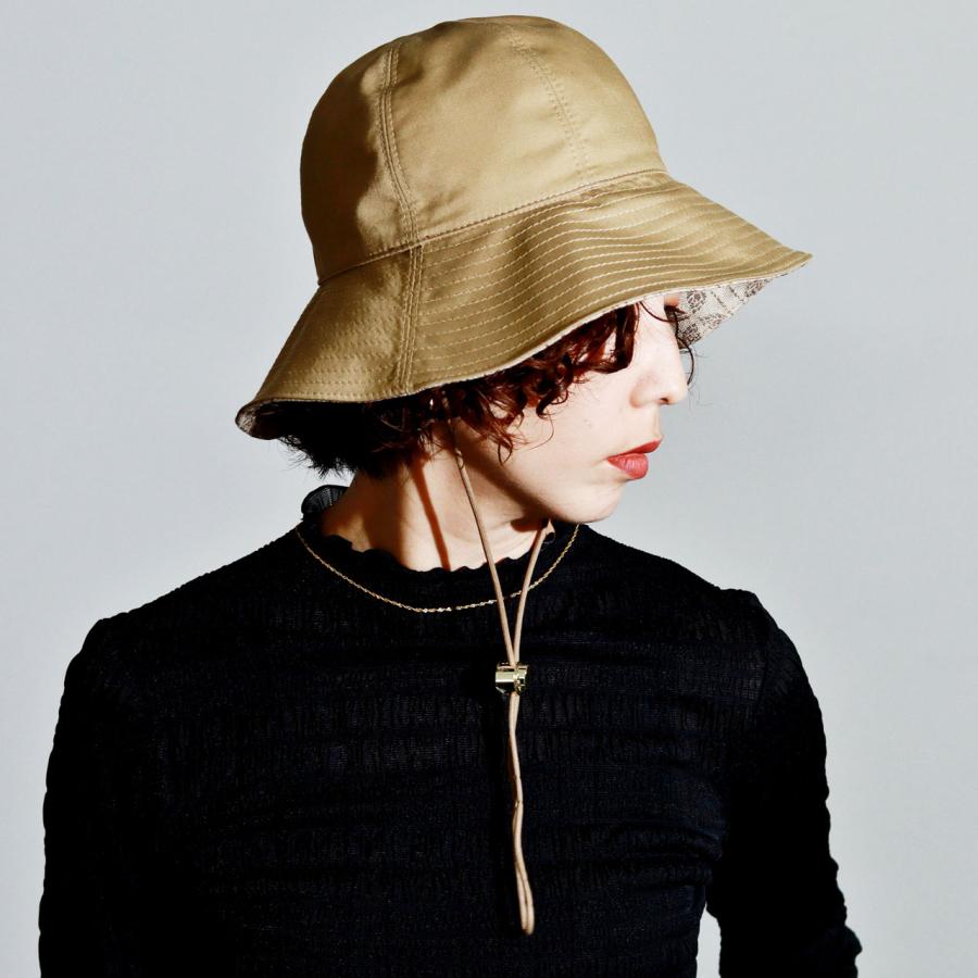 Helen Kaminski（ヘレンカミンスキー） ハット レディース MAELLE 正規