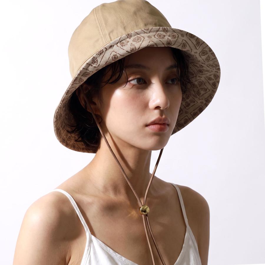 Helen Kaminski（ヘレンカミンスキー） ハット レディース MAELLE 正規