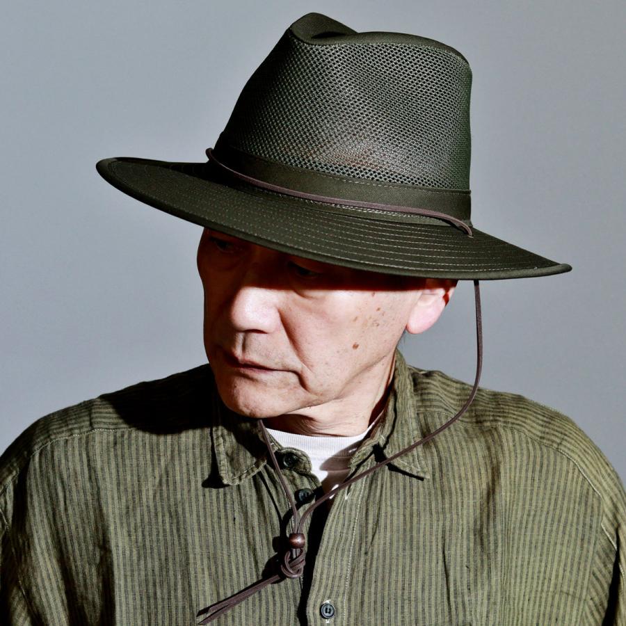 春 夏 サファリハット メンズ 大きいサイズ HENSCHEL アメリカ 中折れ 帽子 ヘンシェル メンズ アウトドア ハット レディース UPF50+ 折りたたみ可能 UVカット あご紐付き 緑 オリーブ 父の日 ギフト プレゼント ラッピング無料 春 夏 サファリハット メンズ HENSCHEL アメリカ 中折れ 帽子