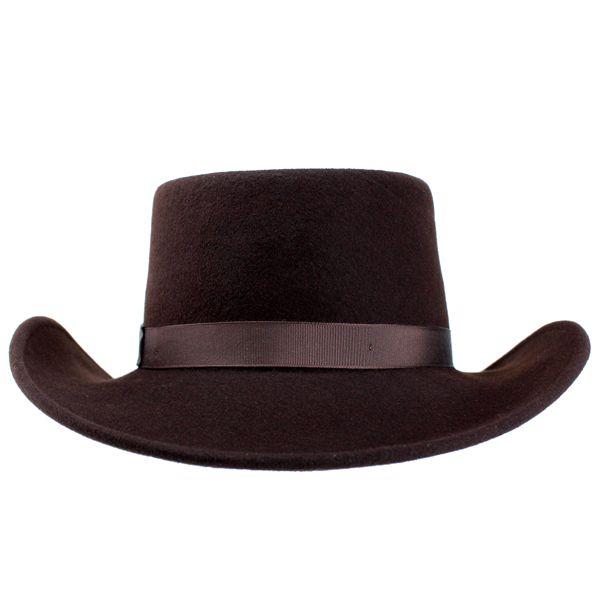 NEW YORK HAT（ニューヨークハット） ハット メンズ 帽子 テンガロン 