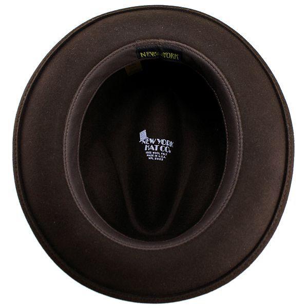 NEW YORK HAT ニューヨークハット New York Hat 帽子