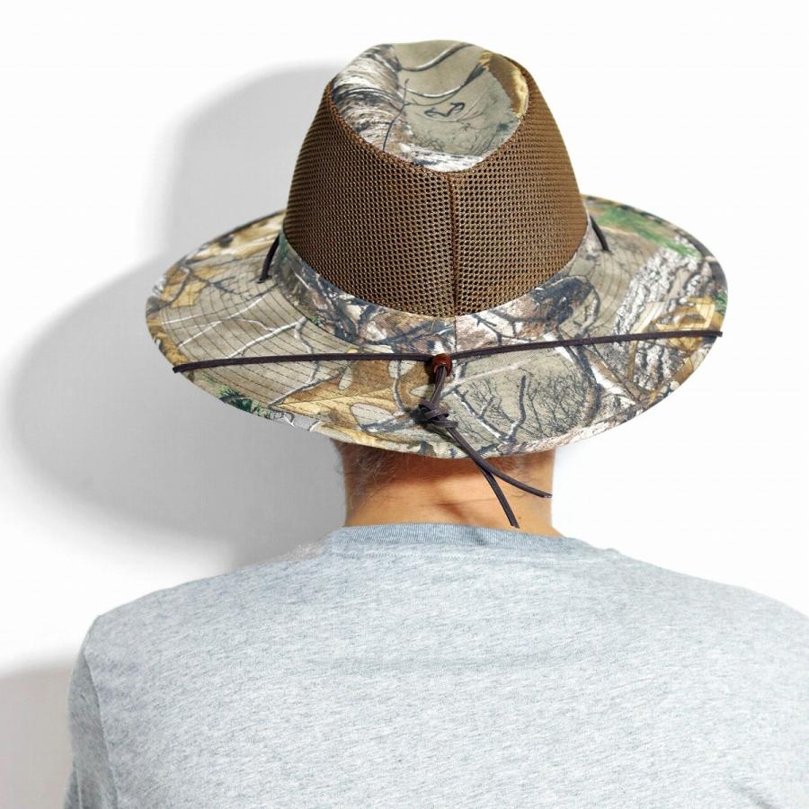 ハット 帽子 メンズ レディース UPF50+ UVカット hat 春 夏