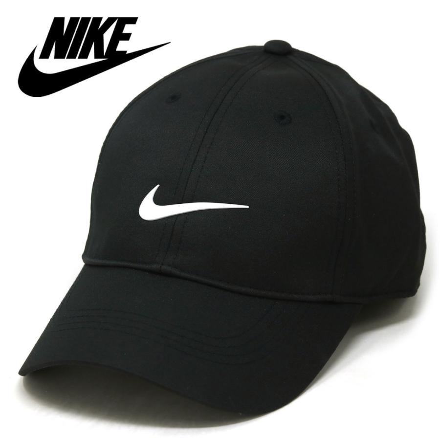 ナイキ キャップ 帽子 メンズ NIKE キャップ レディース Golf Dri-FIT Swoosh Front Cap ランニングキャップ 吸汗  速乾 洗濯機洗い 黒 紺 ゴルフ スポーツ : 548533-011 : ELEHELM帽子通販専門店 - 通販 - Yahoo!ショッピング