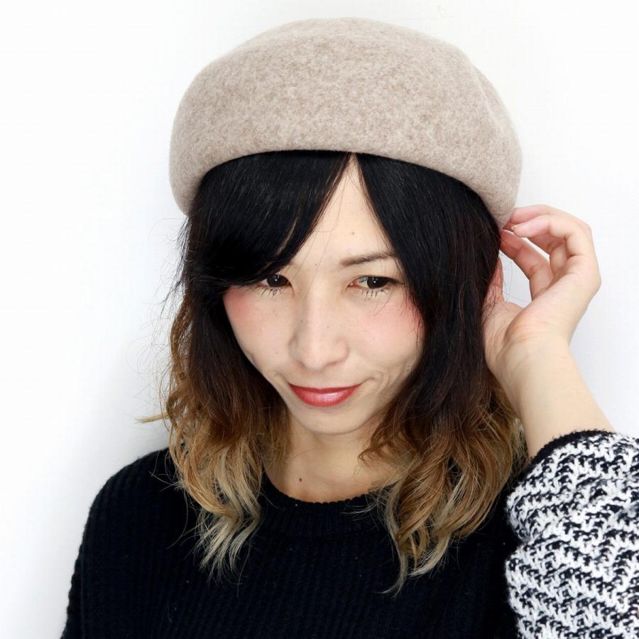 ベレー帽 サブカル 小ぶり ベレー帽 レディース 小さめ 秋冬 ミニ メンズ ベレー ナチュラル カジュアル ベージュ 572i500 006 Elehelm帽子通販専門店 通販 Yahoo ショッピング