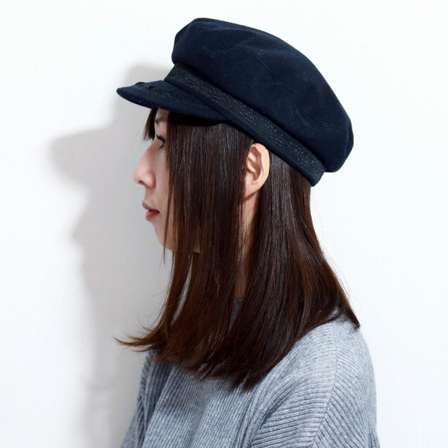 マリンキャップフィッシャーマンキャップマリーンキャップネイビー紺色