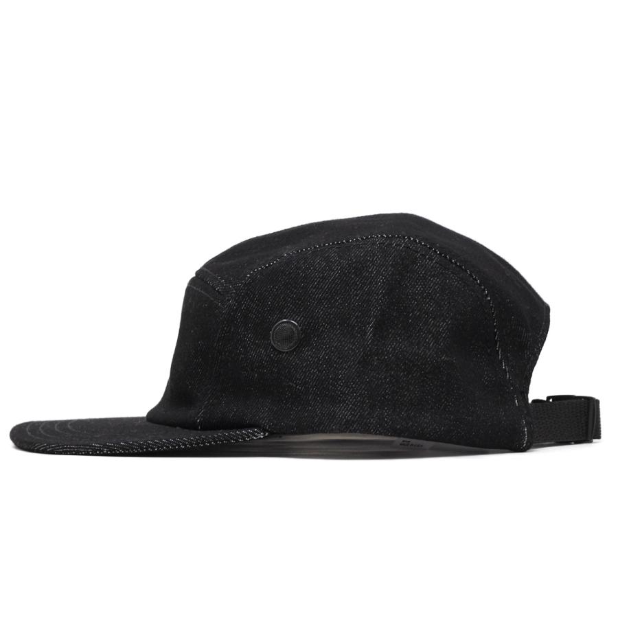 NEW YORK HAT（ニューヨークハット） デニム キャップ メンズ 春夏