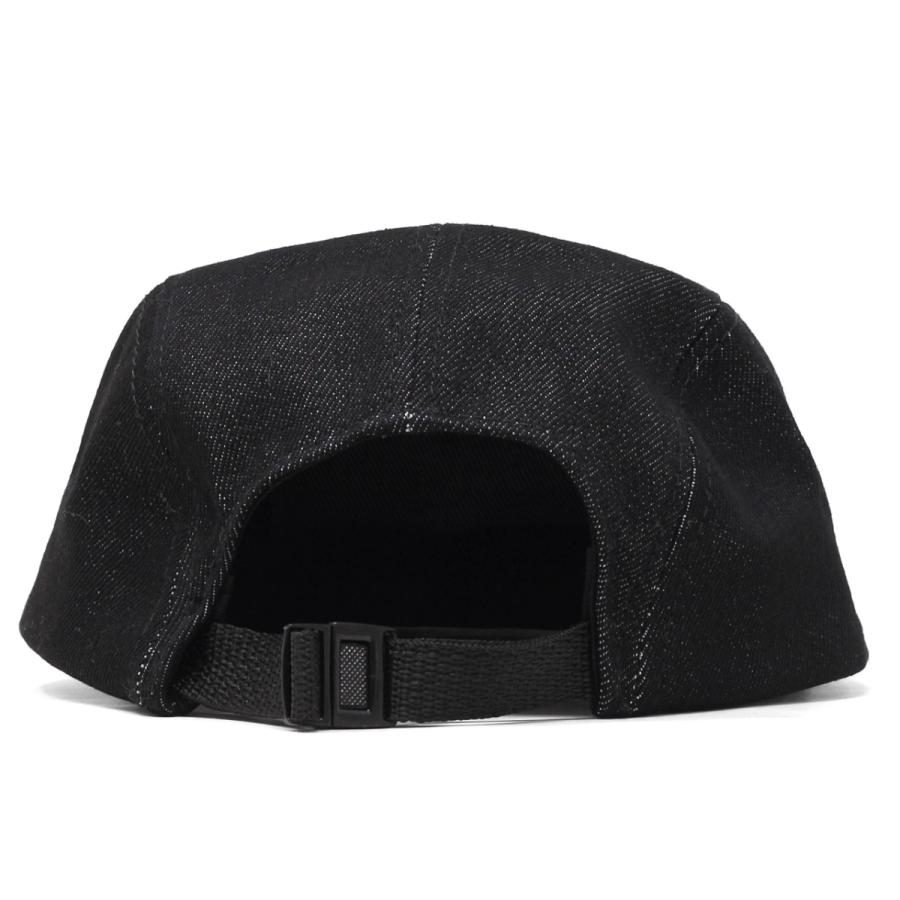 NEW YORK HAT（ニューヨークハット） デニム キャップ メンズ 春夏
