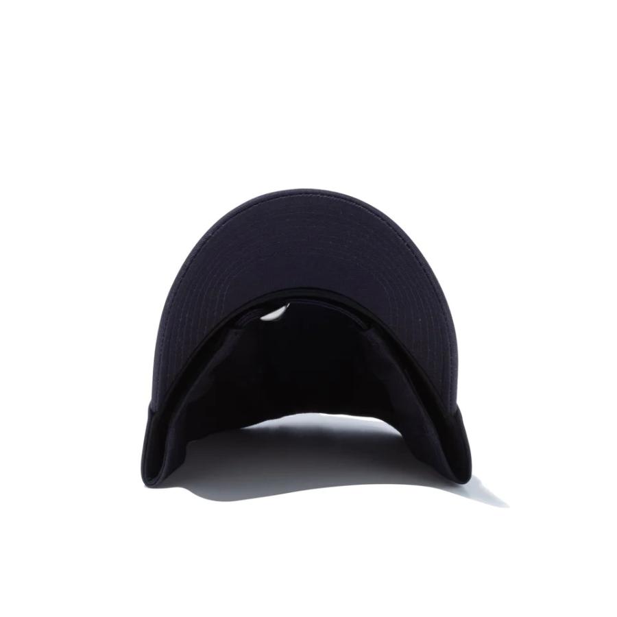 NEW ERA（ニューエラ） キッズ キャップ Youth 9TWENTY Script Logo