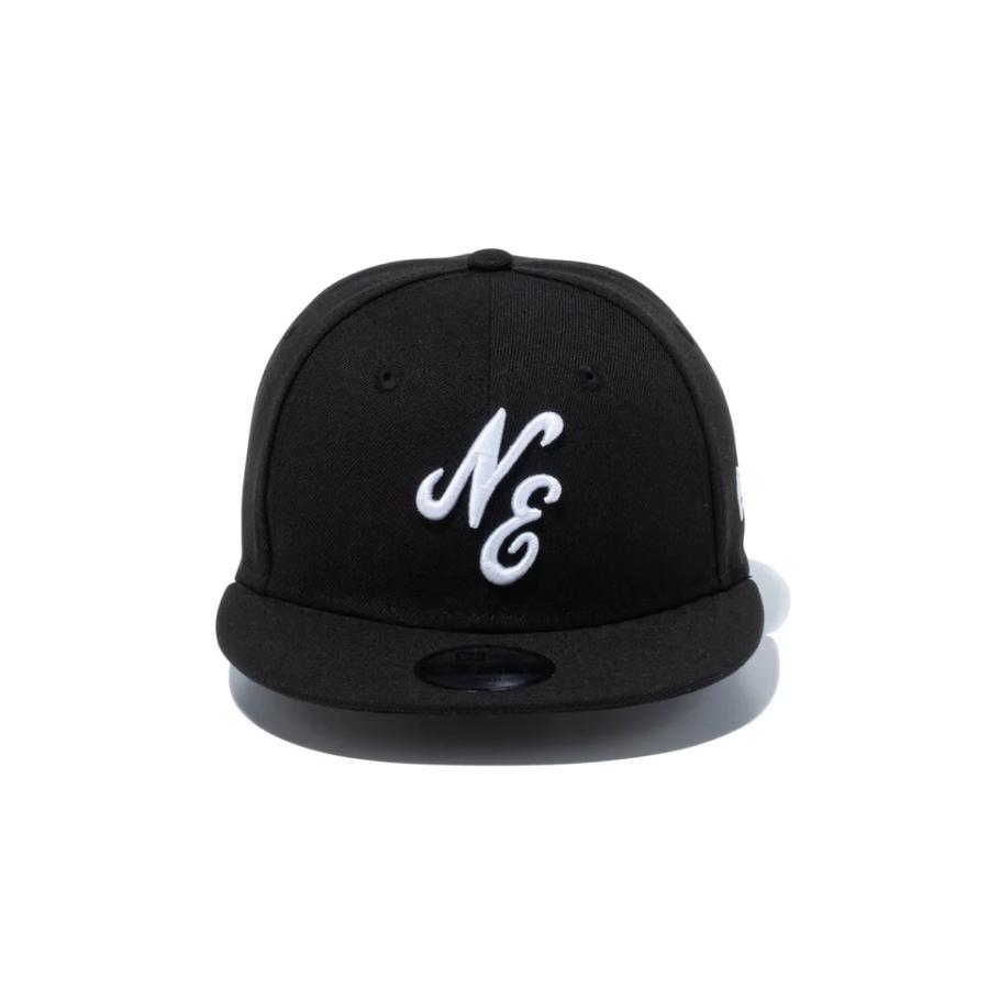 NEW ERA（ニューエラ） チャイルド キャップ 子ども NEWERA Child