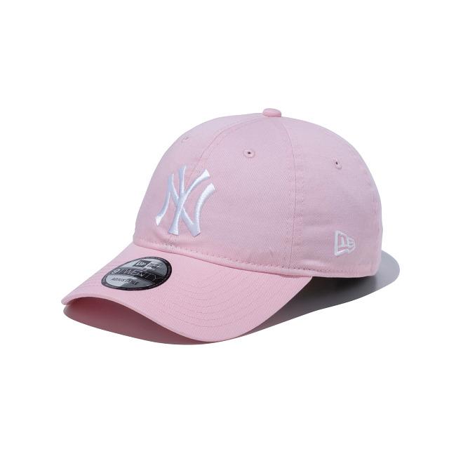 NEW ERA（ニューエラ） 帽子 キャップ ニューヨーク・ヤンキース