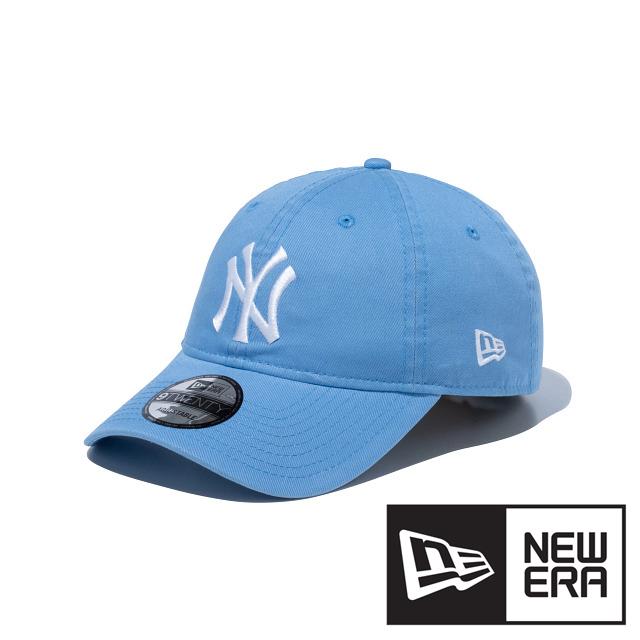 NEW ERA（ニューエラ） ニューヨーク・ヤンキース 帽子 キャップ