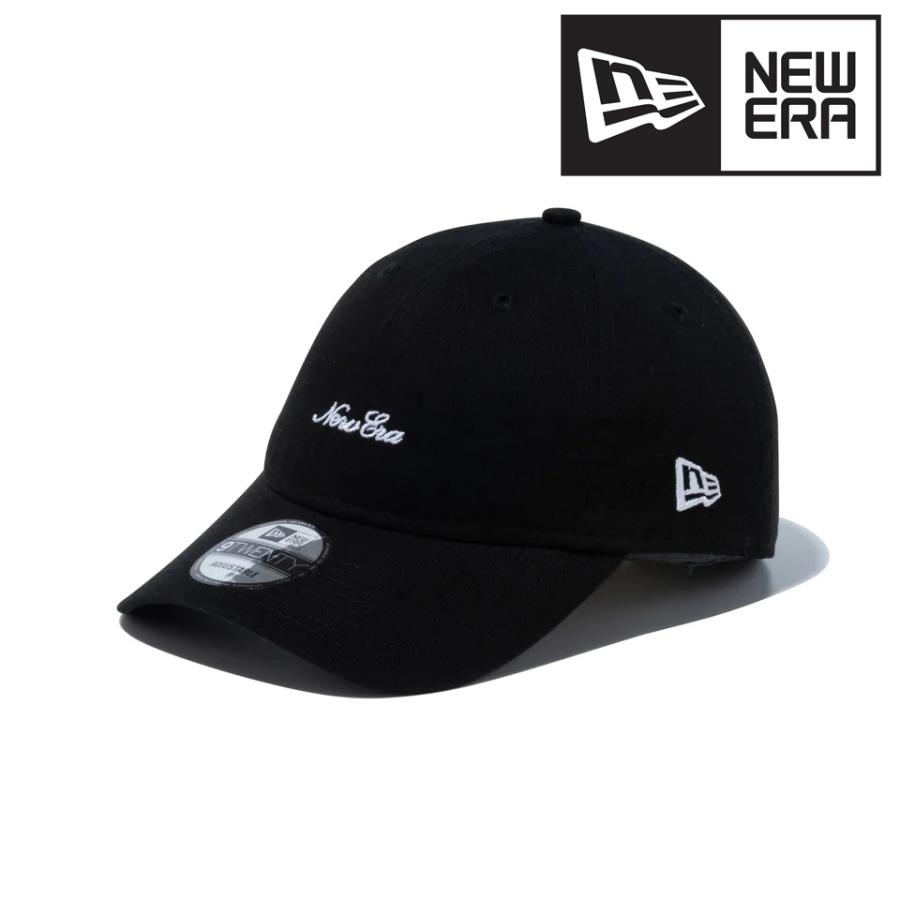 NEW ERA（ニューエラ） キャップ 帽子 春夏 NEWERA 9TWENTY Script
