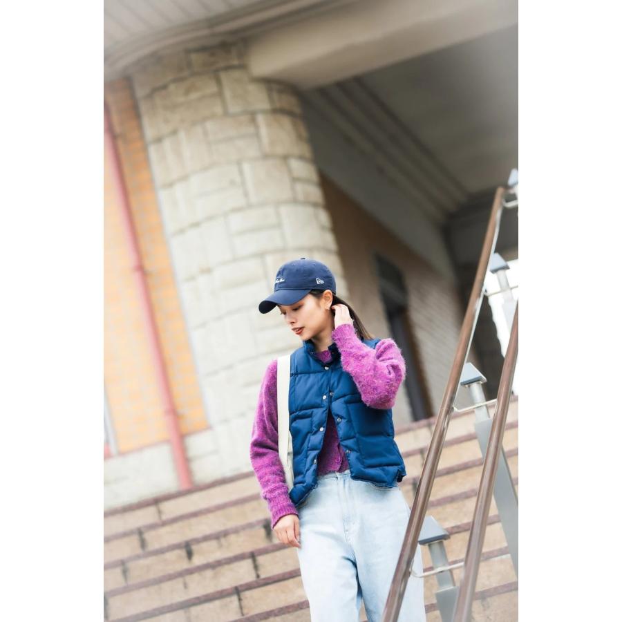 NEW ERA ニューエラ キャップ 帽子 春夏 NEWERA 9TWENTY Script Logo