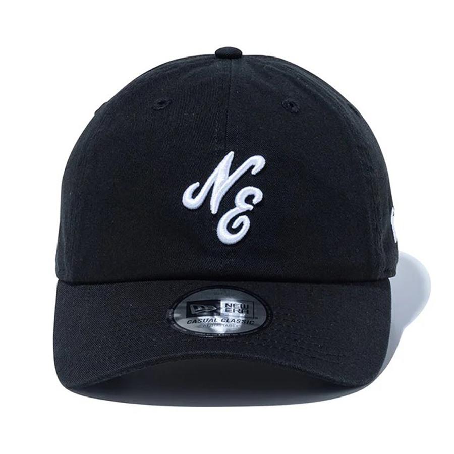 NEW ERA（ニューエラ） カジュアルクラシック Classic Logo クラシック
