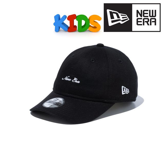 NEW ERA（ニューエラ） キッズ キャップ Child 9TWENTY ウォッシュド