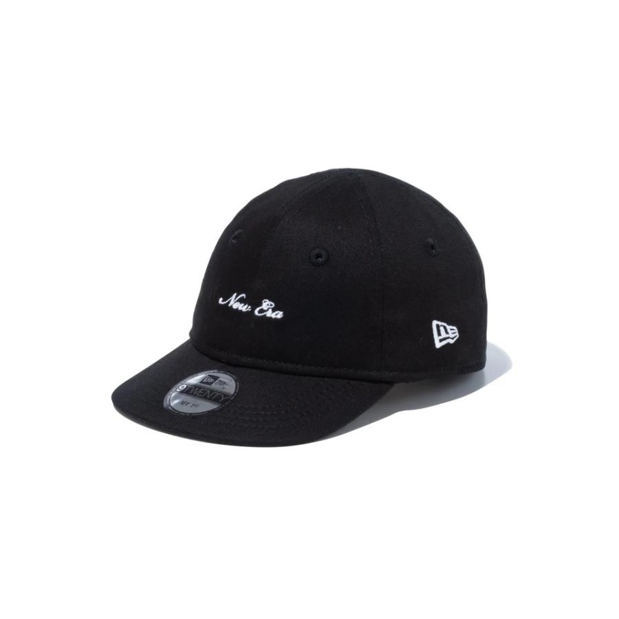 NEW ERA（ニューエラ） NEWERA My 1st 9TWENTY キャップ 最小サイズ
