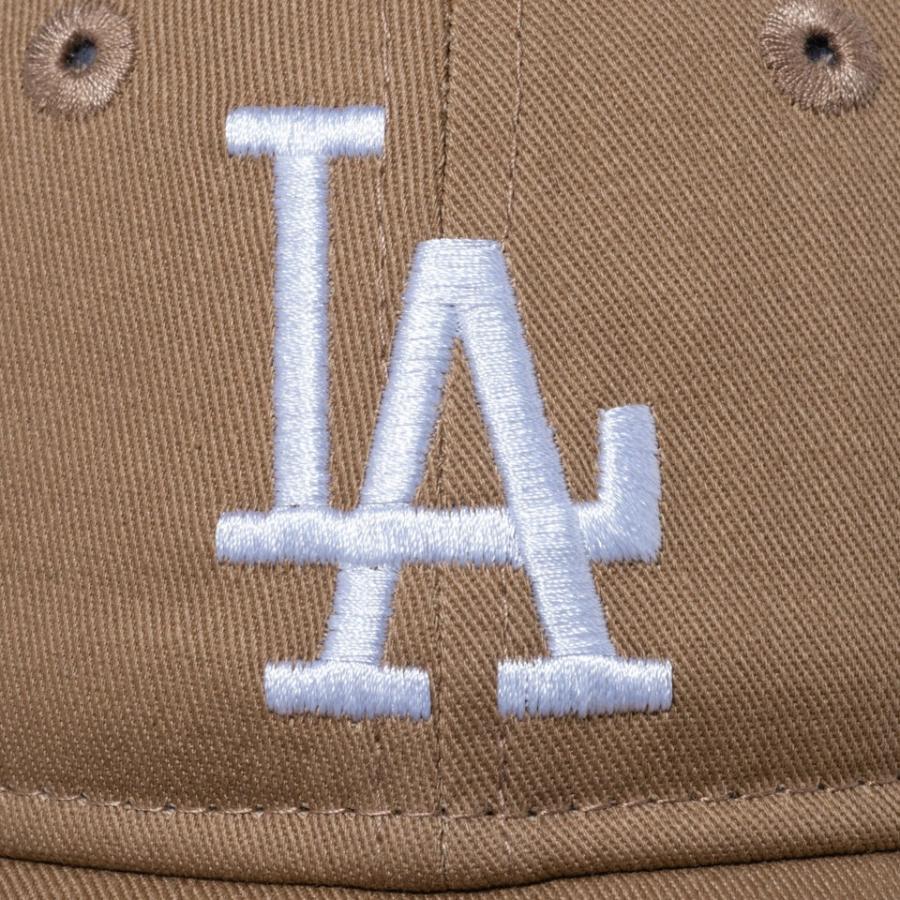 NEW ERA（ニューエラ） NEWERA My 1st 9TWENTY キャップ 最小サイズ