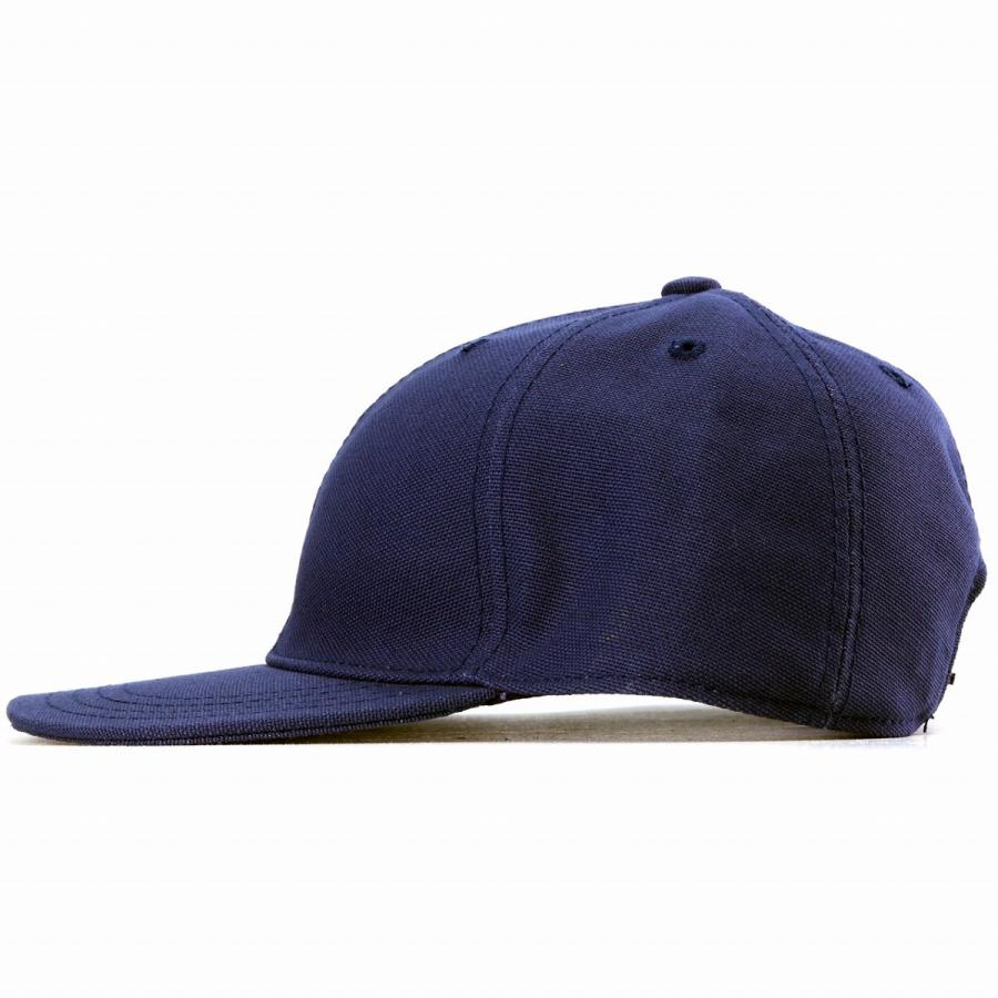 NEW YORK HAT（ニューヨークハット） ベースボールキャップ 帽子 無地