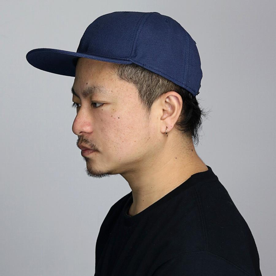 NEW YORK HAT（ニューヨークハット） ベースボールキャップ 帽子 無地