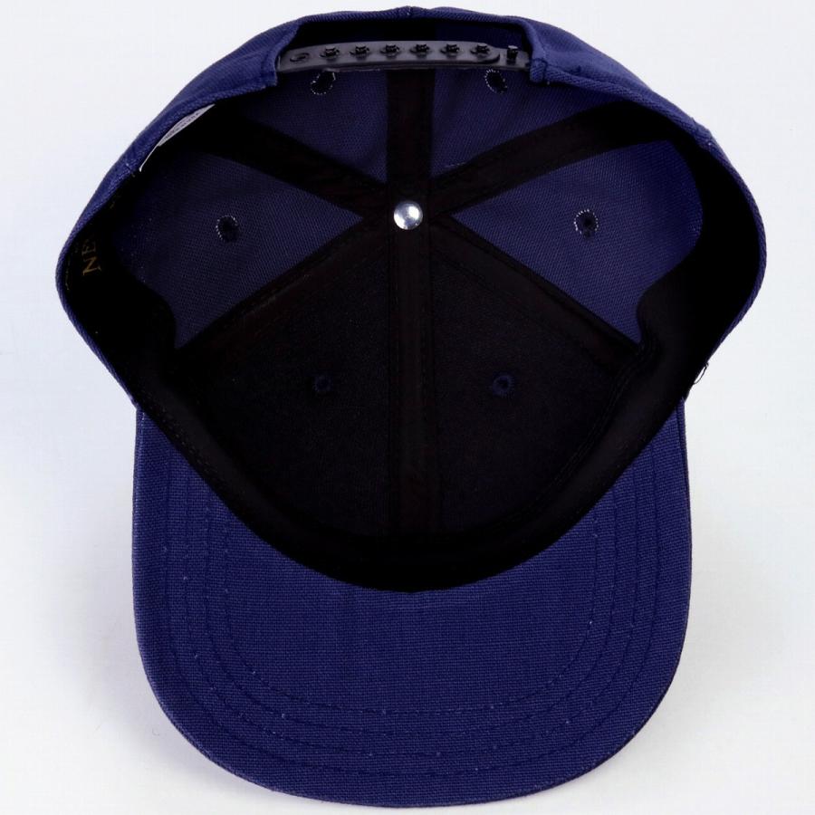 NEW YORK HAT（ニューヨークハット） ベースボールキャップ 帽子 無地