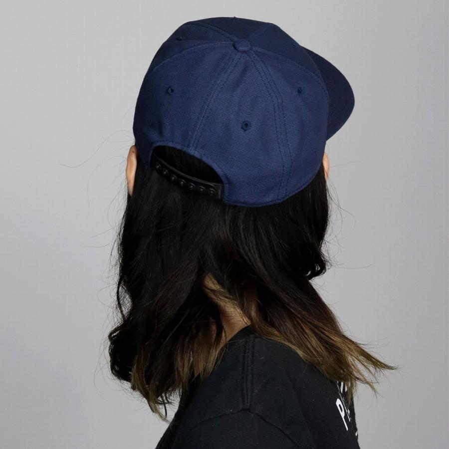 NEW YORK HAT（ニューヨークハット） ベースボールキャップ 帽子 無地
