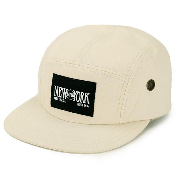 NEW YORK HAT（ニューヨークハット） 帽子 メンズ ロゴキャップ