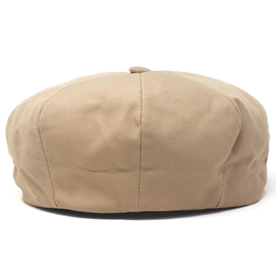 new york hat キャンバス生地 ハンチング帽子 アメリカブランド 
