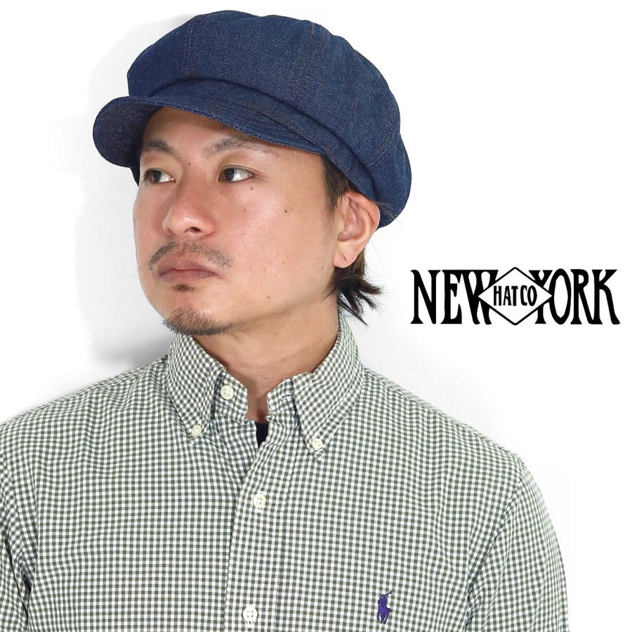 new york hat デニムキャスケット キャスケット 夏 キャスケット メンズ ニュースボーイキャップ キャスケット レディース ニューヨークハット DENIM : 6221-041 : ELEHELM帽子通販専門店 - 通販 - Yahoo!ショッピング new york hat デニムキャスケット キャスケット 夏 キャスケット メンズ ニュースボーイキャップ キャスケット レディース ニューヨークハット DENIM : 6221-041 : ELEHELM帽子通販専門店 - 通販 - Yahoo!ショッピング