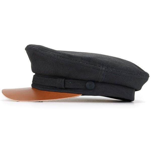 ✨専用✨【計4点】USA ニューヨークハット♪ キャンバス マリンキャップ　他 NEW YORK HAT 帽子 メンズ マリンキャップ キャンバス