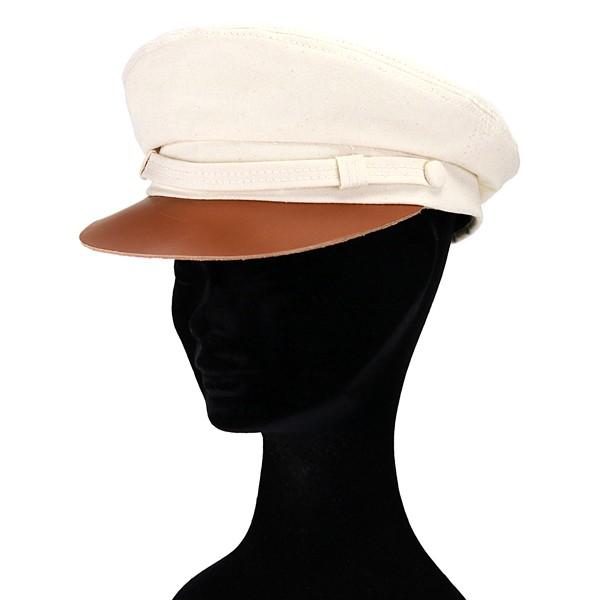 ✨専用✨【計4点】USA ニューヨークハット♪ キャンバス マリンキャップ　他 elehelm-hatstore_6222-098