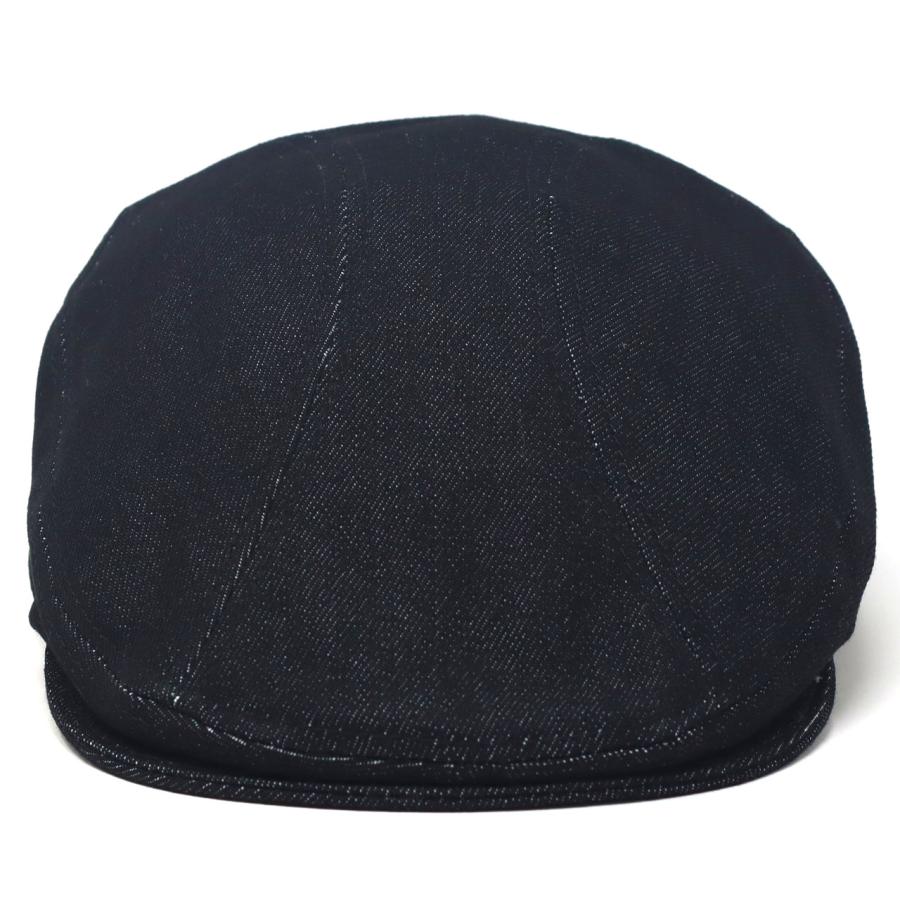 New York HatハンチングUSA製 ニューヨークハット NEWYORK HAT ハンチング ウールメルトン 1900