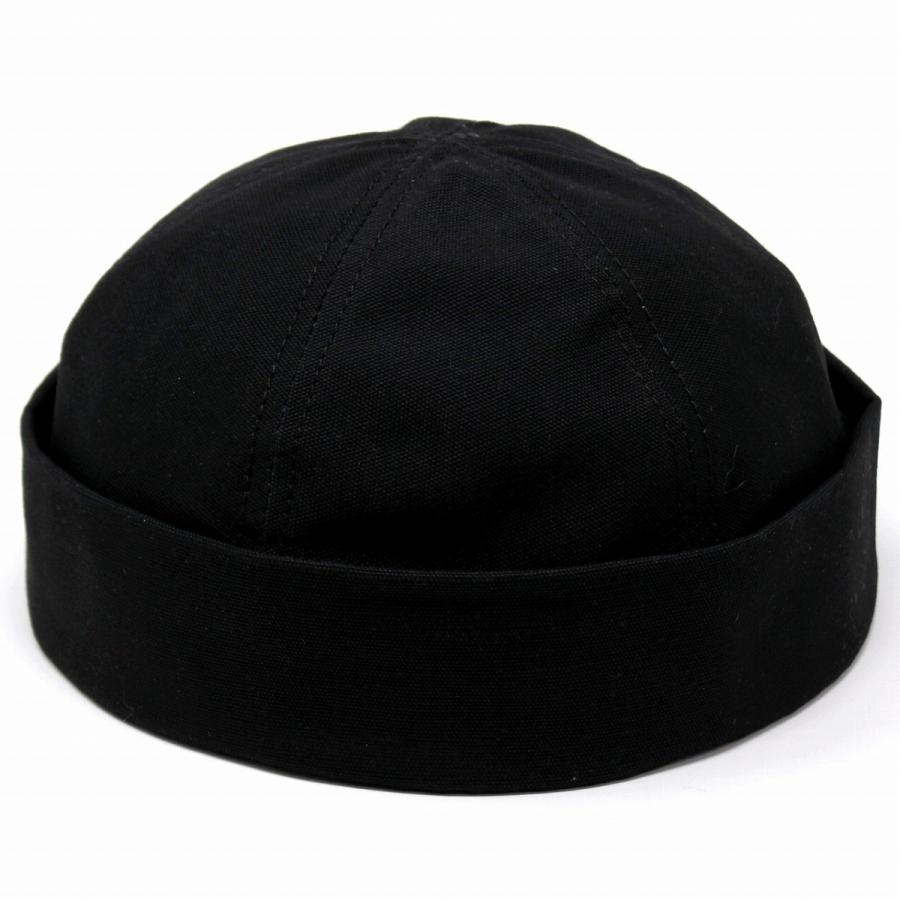 NEW YORK HAT（ニューヨークハット） 帽子 メンズ ロールキャップ