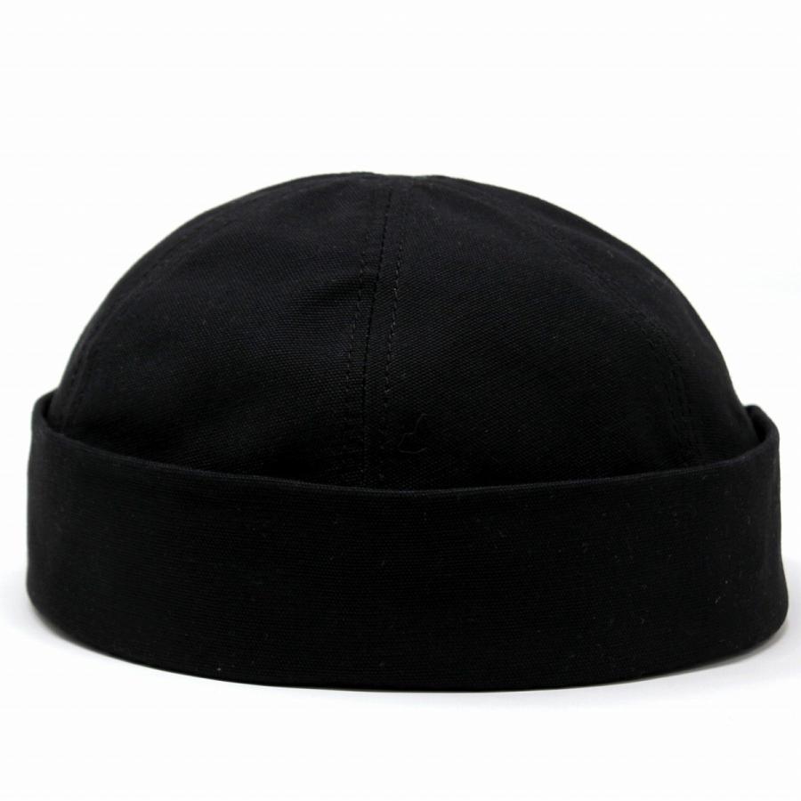 NEW YORK HAT（ニューヨークハット） 帽子 メンズ ロールキャップ