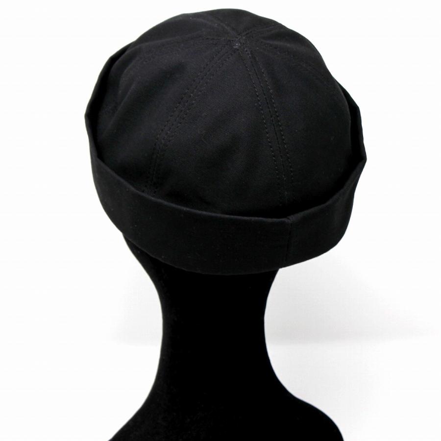 NEW YORK HAT（ニューヨークハット） 帽子 メンズ ロールキャップ