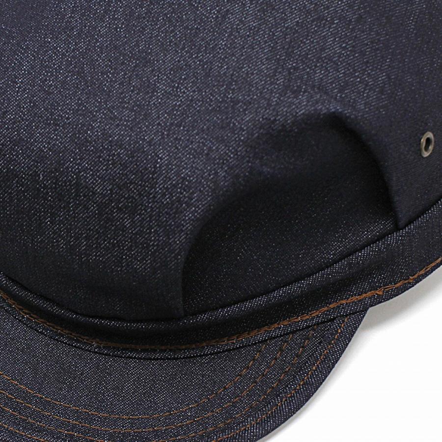 NEW YORK HAT ワークキャップ 帽子 オールシーズン 春 夏 秋 冬